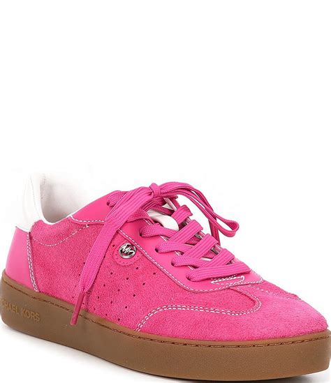 michael kors scotty sneakers